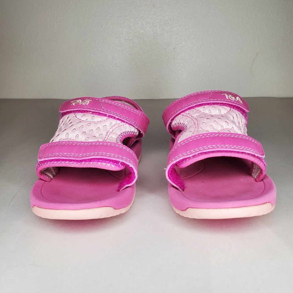 Teva Toddler's Psyclone XLT Water Sandal Size 9 - Picture 3 of 10